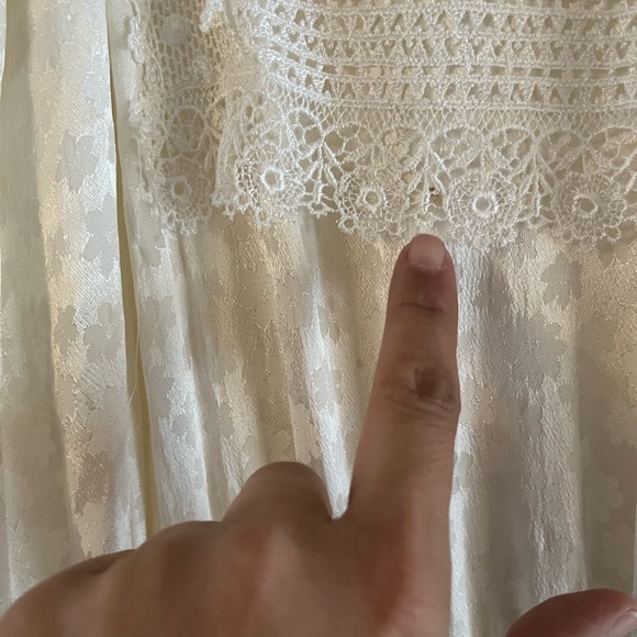 GUNNE SAX Vintage Romantic Renaissance Bridal Collection Dress - Picture 14 of 16